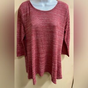 EUC Kori America Women’s Sweater